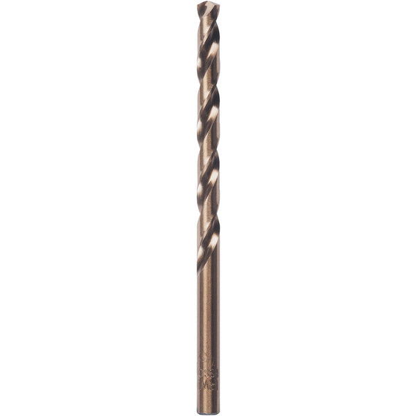 Irwin 7/32 In. Cobalt Pilot Point Drill Bit