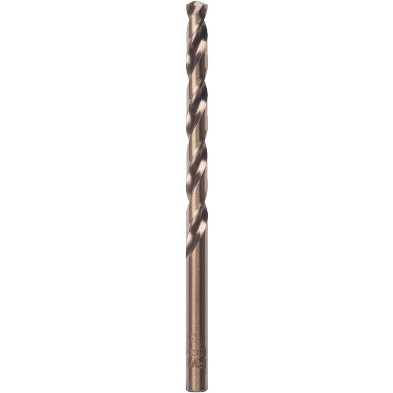 Irwin 7/32 In. Cobalt Pilot Point Drill Bit