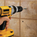 DEWALT 3/16 In. Diamond Drill Bit