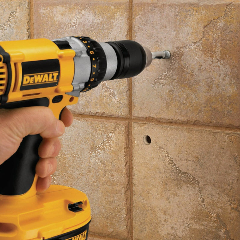 DEWALT 3/16 In. Diamond Drill Bit