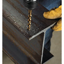 Irwin 3/8 In. Cobalt Pilot Point Drill Bit