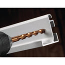 Irwin 3/8 In. Cobalt Pilot Point Drill Bit