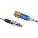 Kreg Quick-Flip Double Ended Bit Holder