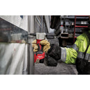 Milwaukee M12 12 Volt Lithium-Ion Cordless Rivet Tool (Tool Only)