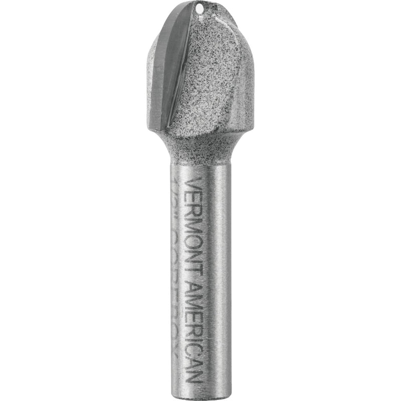 Vermont American Carbide 1/2 In. Corebox Bit