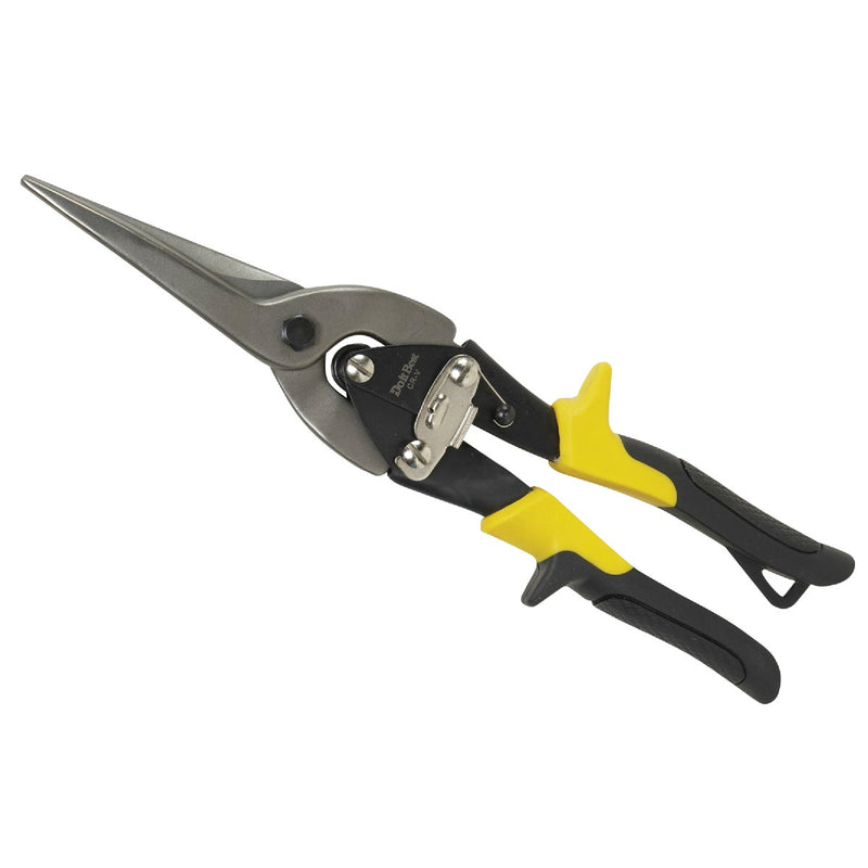 Do it Best 11-1/2 In. Long Aviation Straight Snips