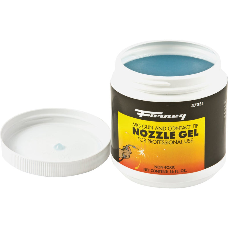 Forney 16 Oz. Nozzle Gel