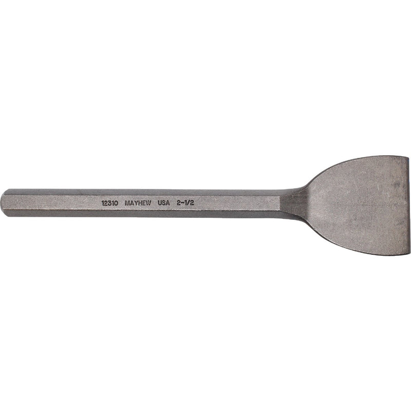 Mayhew Tools 2-1/2 In. Floor Chisel