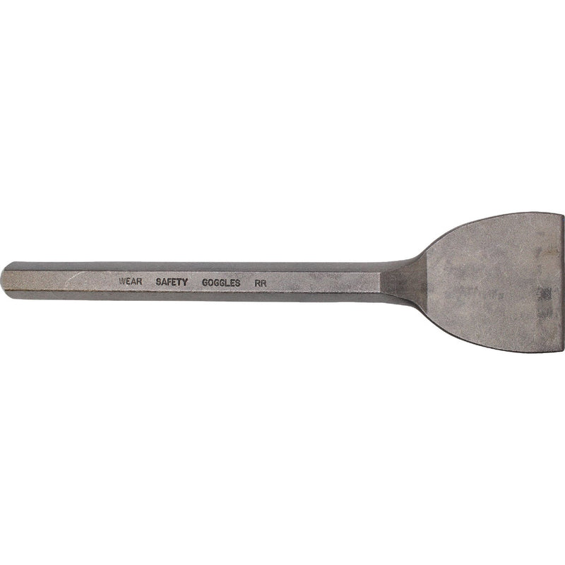 Mayhew Tools 2-1/2 In. Floor Chisel