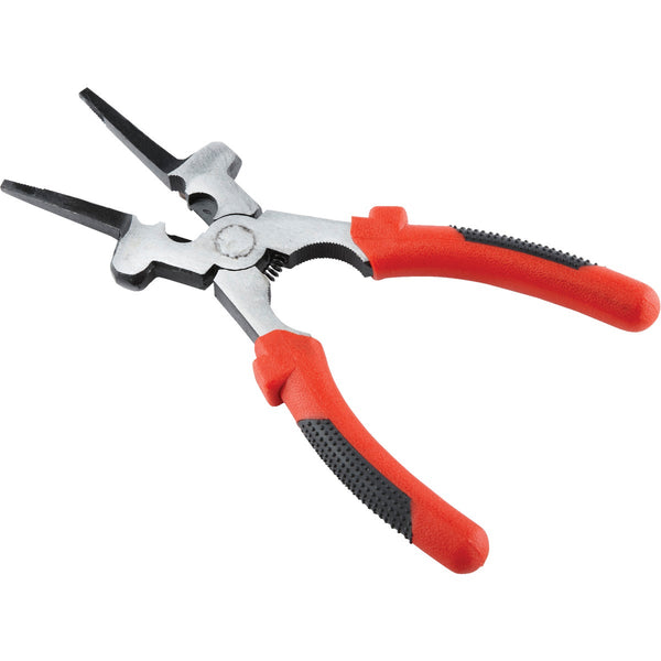 Forney 7-In-1 Needle Nose MIG Welding Pliers