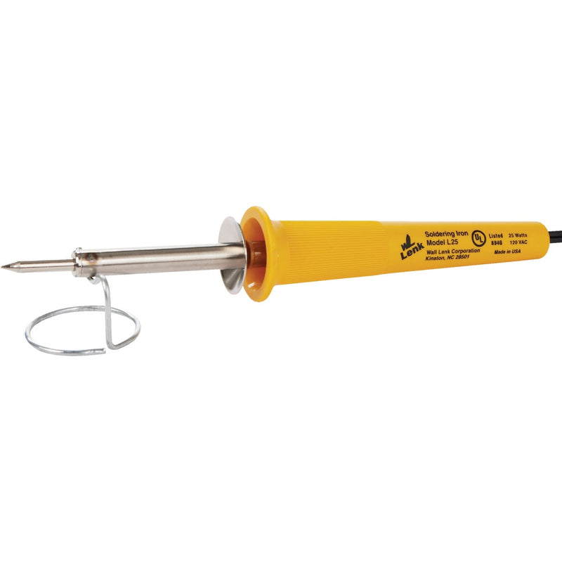 Wall Lenk 25W 900 F Electric Soldering Iron