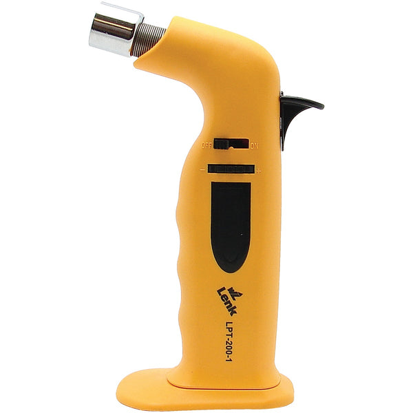 Wall Lenk Professional Butane Micro Torch