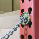 Master Magnetics 2-5/8 in. 65 Lb. Magnetic Base