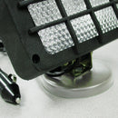 Master Magnetics 2-5/8 in. 65 Lb. Magnetic Base