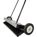 Master Magnetics 24 in. Magnetic Floor Sweeper