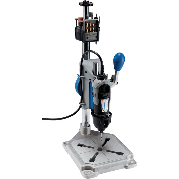 Dremel Electric Rotary Tool Workstation Drill Press