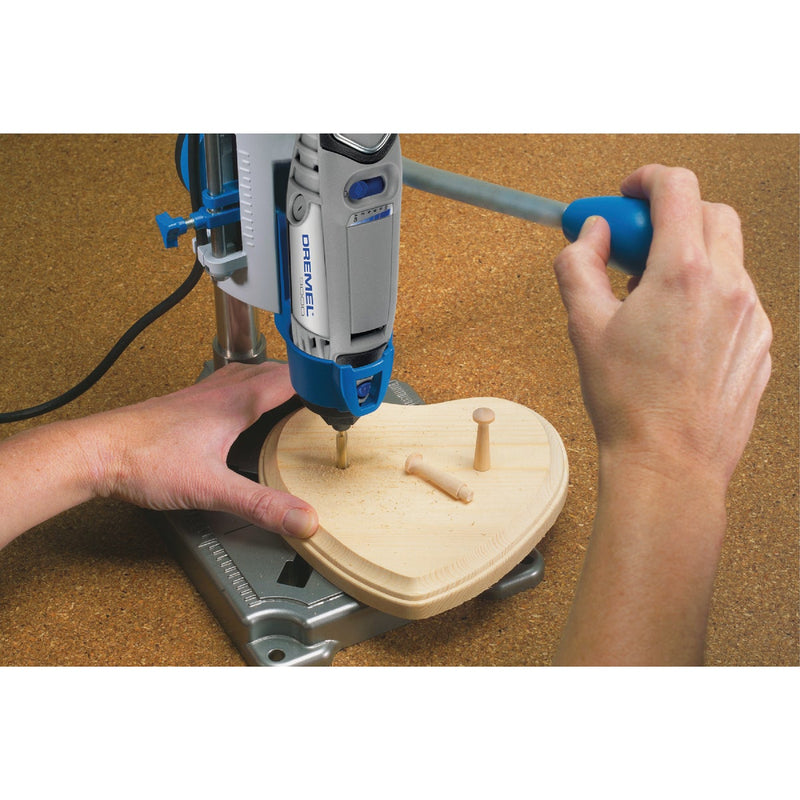 Dremel Electric Rotary Tool Workstation Drill Press