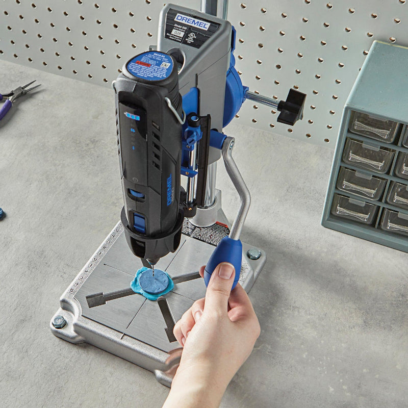 Dremel Electric Rotary Tool Workstation Drill Press