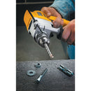 DEWALT 3/8 In. x 6 In. Masonry Drill Bit
