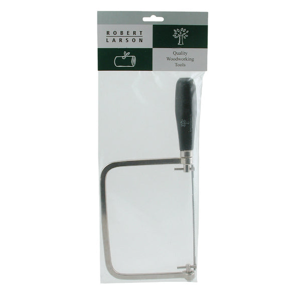 Robert Larson Coping Saw