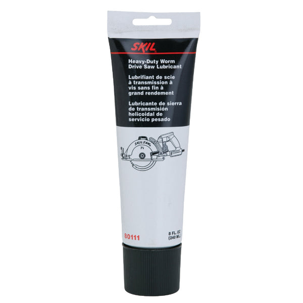 SKIL 8 Oz. Worm Drive Saw Lubricant