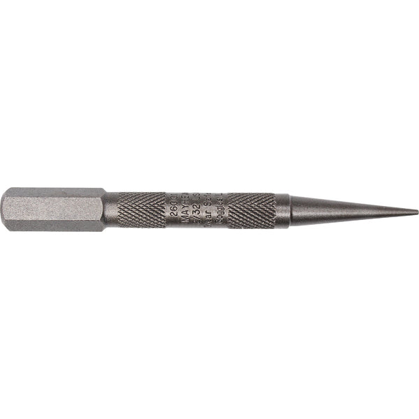 Mayhew Tools 2/32 In. Nail Set