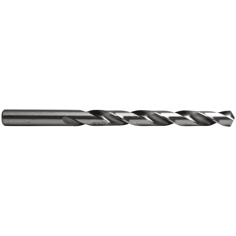 Century Drill & Tool Letter N Tungsten High Speed Steel Quick-Cut Point Drill Bit