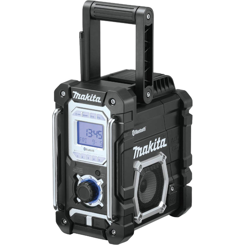 Makita 18-Volt LXT/12-Volt Max CXT Lithium-Ion Bluetooth Cordless Jobsite Radio (Tool Only)