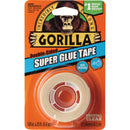 Gorilla 5/8 In. x 20 Ft. Super Glue Tape