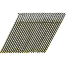 Bostitch 28 Degree Wire Weld Coated Offset Round Head Framing Stick Nail, 3-1/4 In. x .120 In. (2000 Ct.)