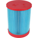 Milwaukee Cartridge High Efficiency Wet/Dry Vacuum Filter