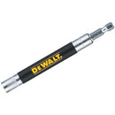 DEWALT 1/4 In. Hex x 6 In. Magnetic Drive Guide Bit Holder