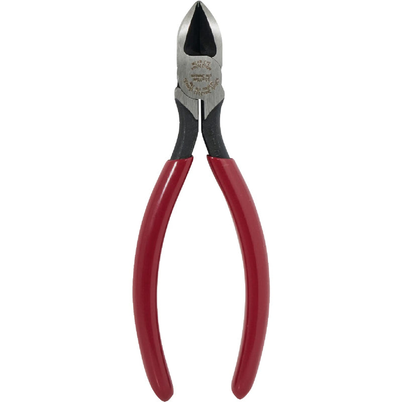 Klein 6 In. Heavy-Duty Diagonal Cutting Pliers