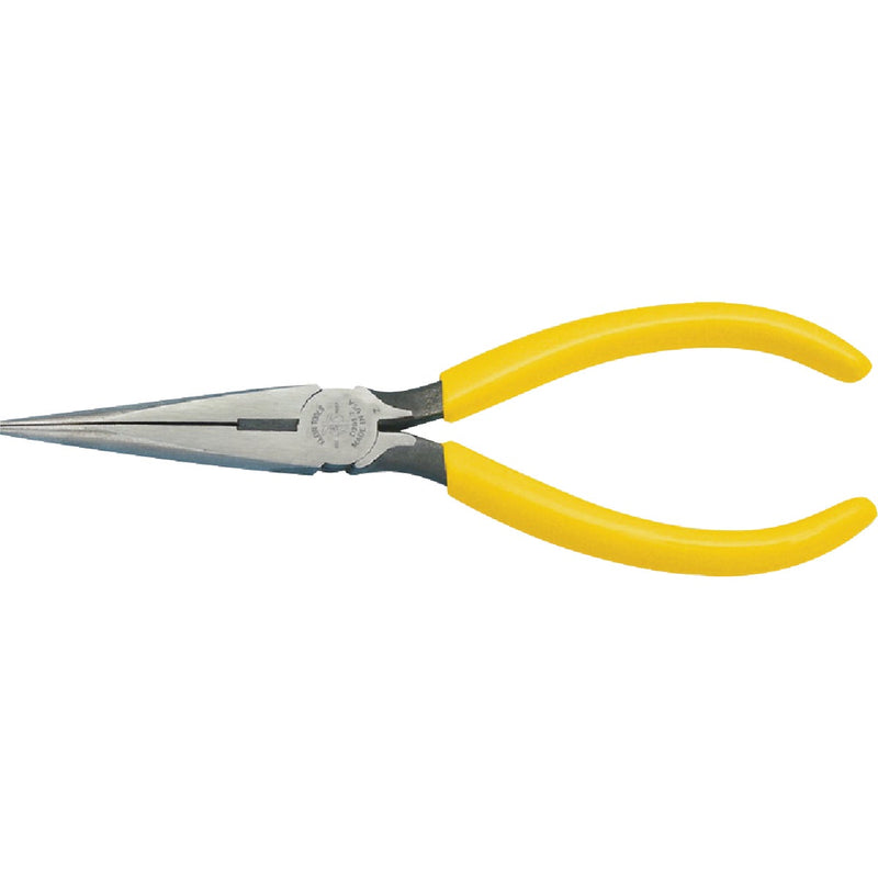 Klein 7 In. Standard Long Nose Pliers