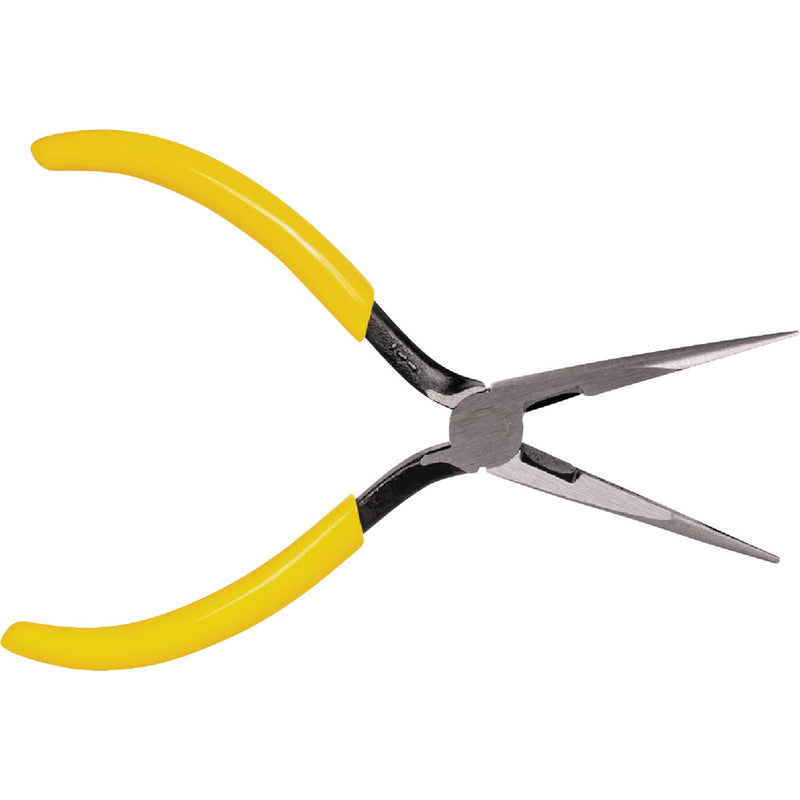 Klein 7 In. Standard Long Nose Pliers