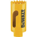 DEWALT 1-1/8 In. Bi-Metal Hole Saw