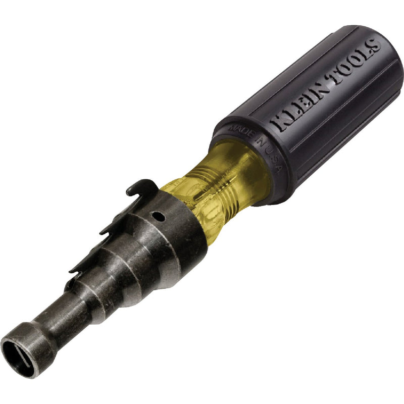 Klein Tools Conduit Fitting and Reaming Screwdriver
