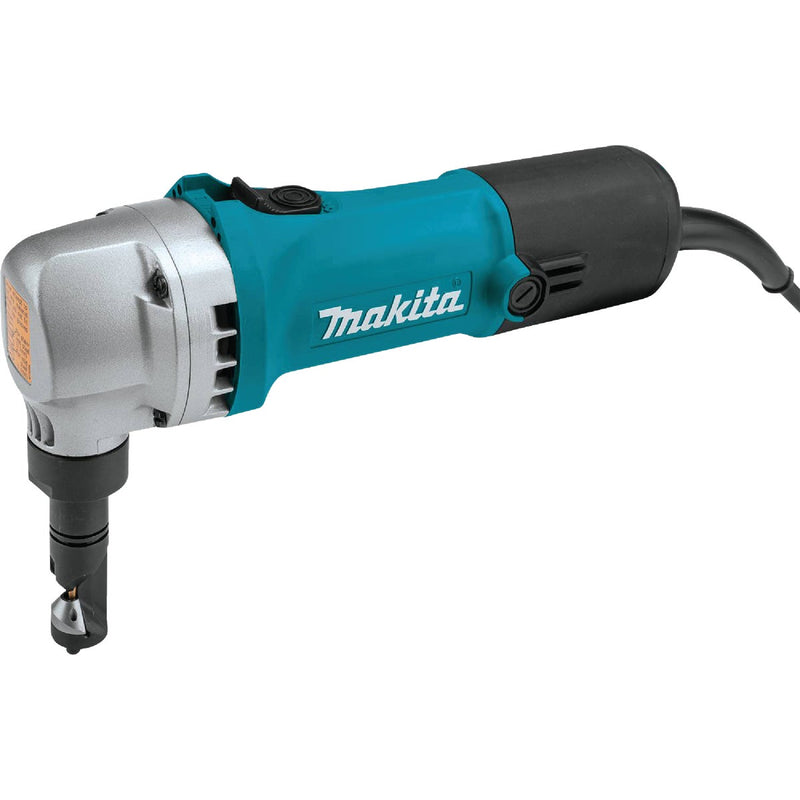 Makita 16 Gauge 5-Amp Nibbler