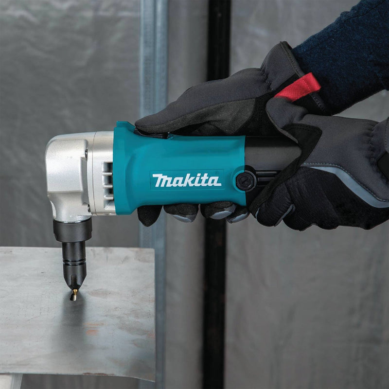 Makita 16 Gauge 5-Amp Nibbler