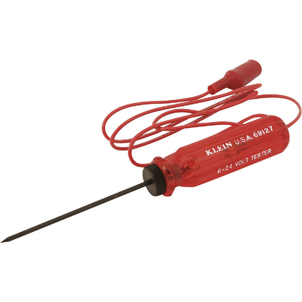 Klein Low Voltage Circuit Tester