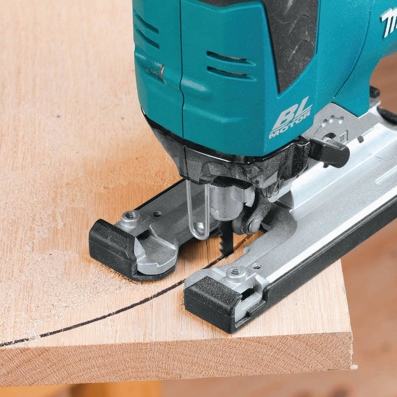 Makita 18 Volt LXT Lithium-Ion Brushless Cordless Jig Saw (Tool Only)