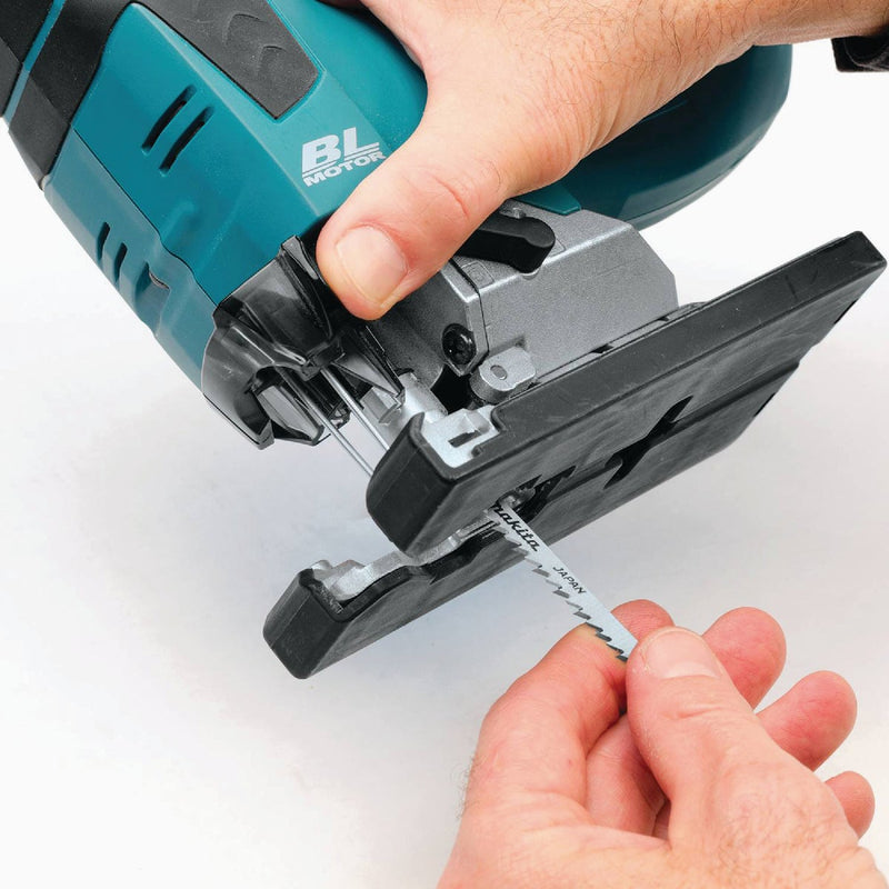 Makita 18 Volt LXT Lithium-Ion Brushless Cordless Jig Saw (Tool Only)