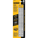 DEWALT 13 In. High Speed Steel Planer Blade (3-Pack)