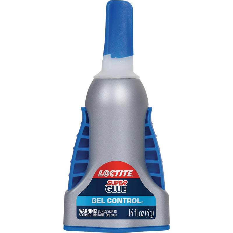 LOCTITE 0.14 Oz. Super Glue Gel Control