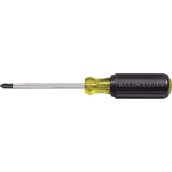 Klein #2 x 4 In. Phillips Screwdriver