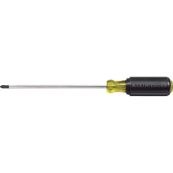 Klein #3 x 6 In. Phillips Screwdriver