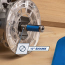 Kreg 1/2 In. Flush Trim Bit