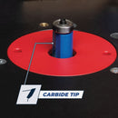 Kreg 1/2 In. Flush Trim Bit