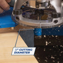 Kreg 1/2 In. Flush Trim Bit