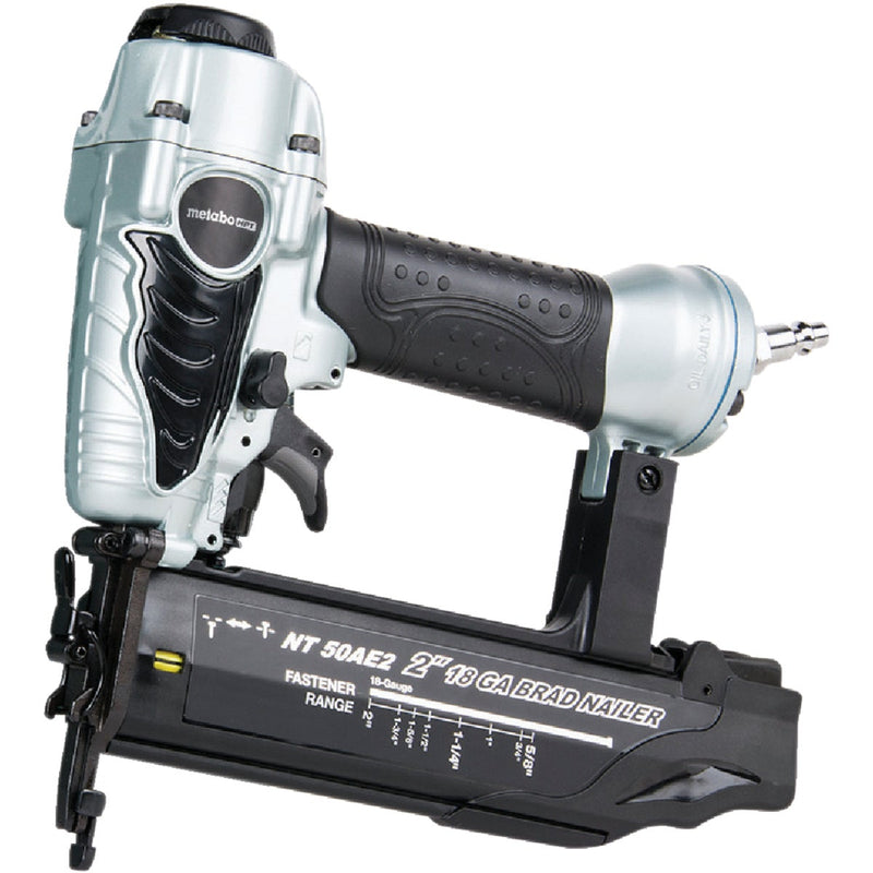 Metabo HPT 18-Gauge 2 In. Brad Nailer